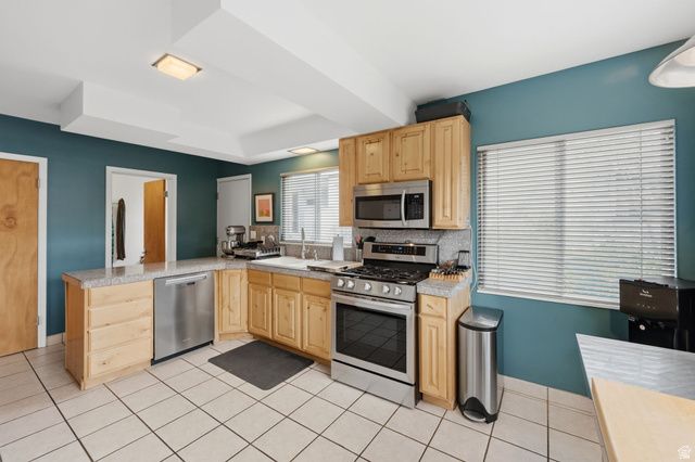 2620 E BLAINE AVE, Salt Lake City, UT 84108