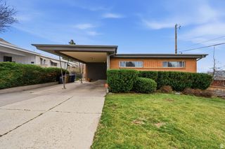 2620 E BLAINE AVE, Salt Lake City, UT 84108