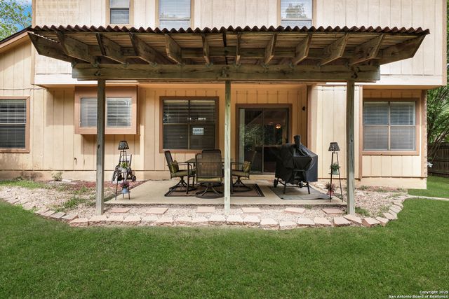 7521 Sidbury Circle, San Antonio, TX 78250