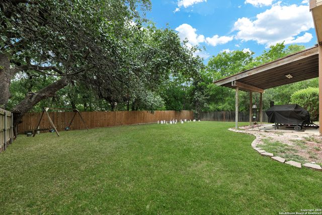 7521 Sidbury Circle, San Antonio, TX 78250