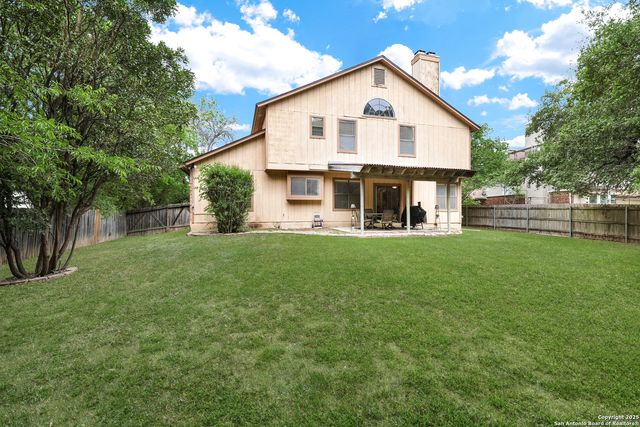 7521 Sidbury Circle, San Antonio, TX 78250