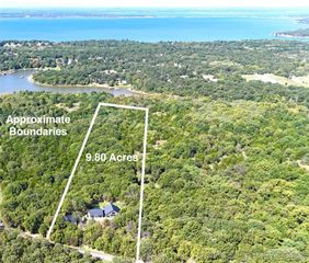 117700 S 4214 Road, Eufaula, OK 74432