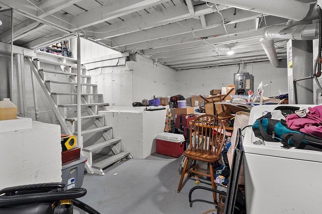 1519 N WAYNE STREET, Appleton, WI 54911
