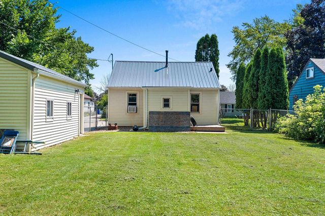 1519 N WAYNE STREET, Appleton, WI 54911