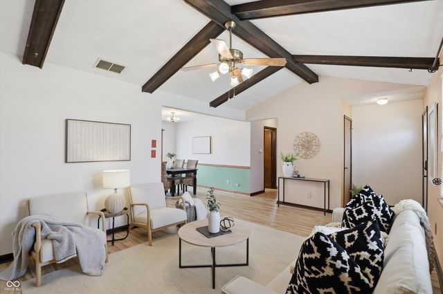 209 Bayview Drive, Cicero, IN 46034