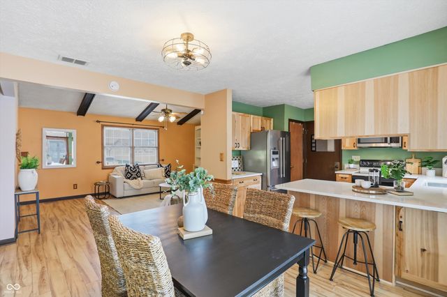 209 Bayview Drive, Cicero, IN 46034