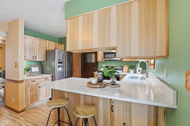 209 Bayview Drive, Cicero, IN 46034