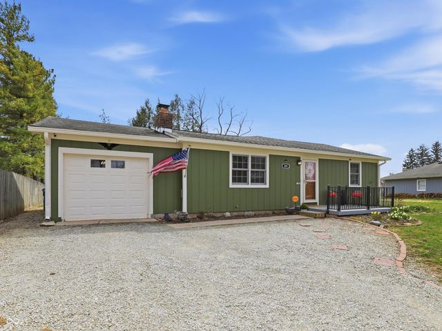 209 Bayview Drive, Cicero, IN 46034