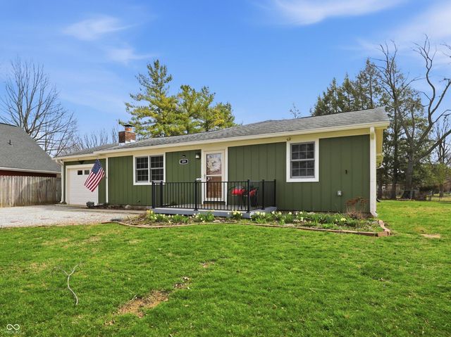 209 Bayview Drive, Cicero, IN 46034