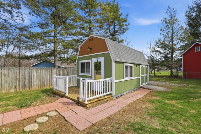 209 Bayview Drive, Cicero, IN 46034