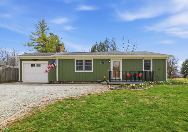 209 Bayview Drive, Cicero, IN 46034