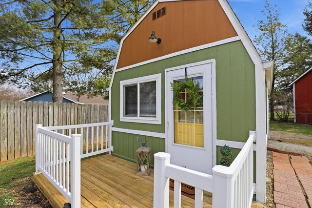 209 Bayview Drive, Cicero, IN 46034