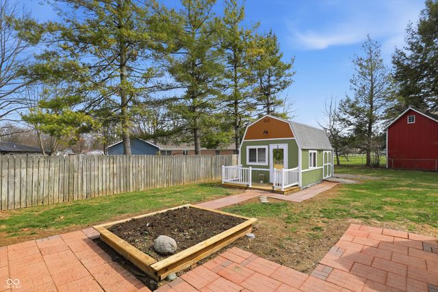 209 Bayview Drive, Cicero, IN 46034