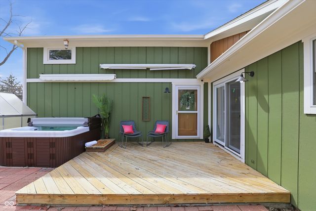 209 Bayview Drive, Cicero, IN 46034