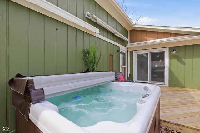 209 Bayview Drive, Cicero, IN 46034