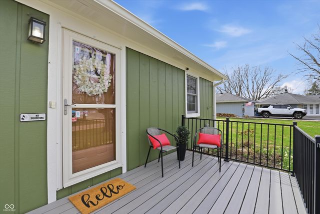 209 Bayview Drive, Cicero, IN 46034