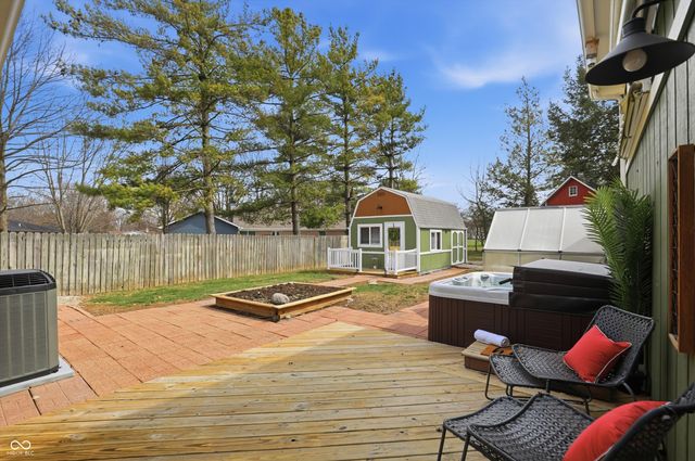 209 Bayview Drive, Cicero, IN 46034