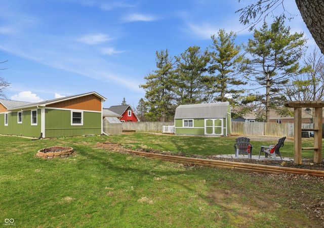 209 Bayview Drive, Cicero, IN 46034