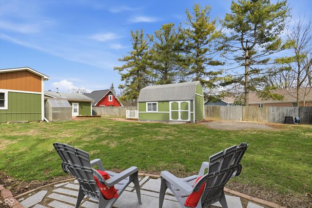 209 Bayview Drive, Cicero, IN 46034