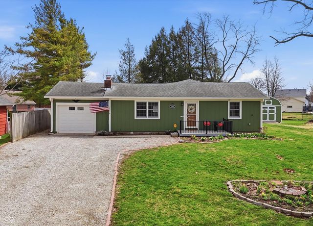 209 Bayview Drive, Cicero, IN 46034