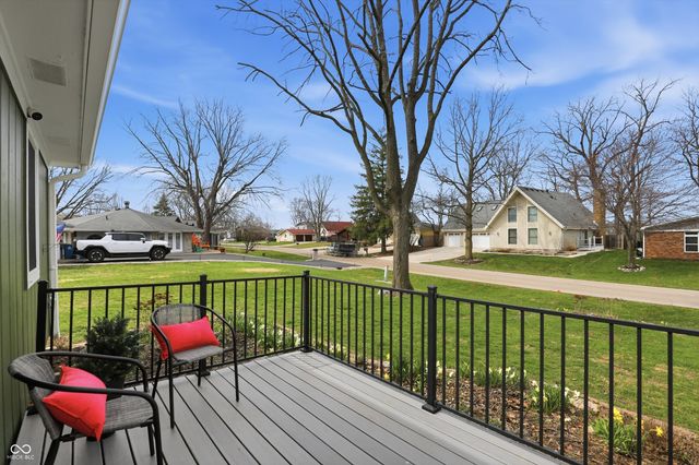 209 Bayview Drive, Cicero, IN 46034