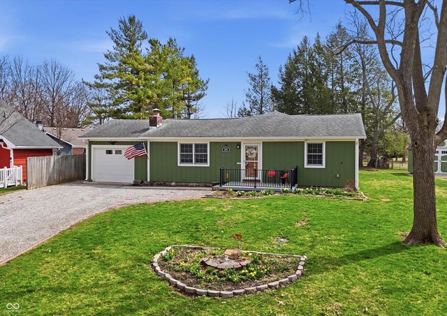 209 Bayview Drive, Cicero, IN 46034