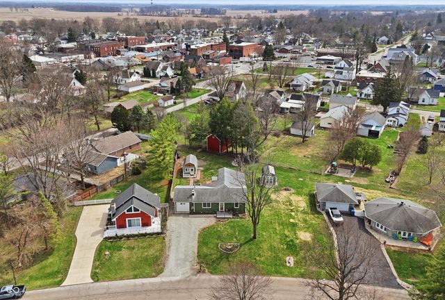 209 Bayview Drive, Cicero, IN 46034