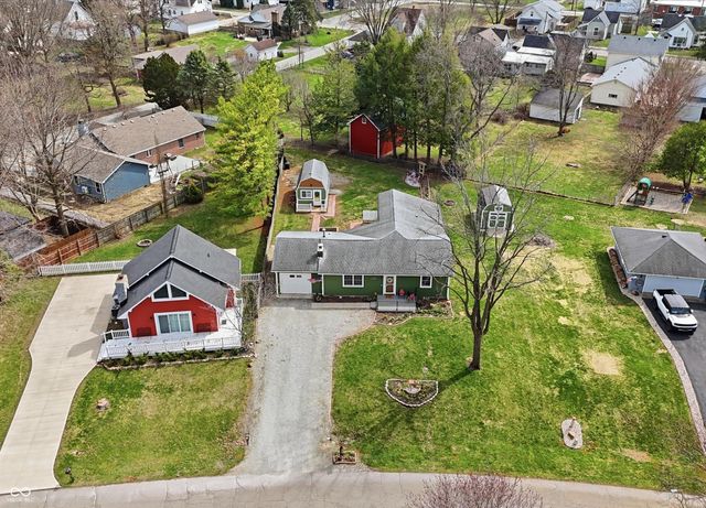 209 Bayview Drive, Cicero, IN 46034