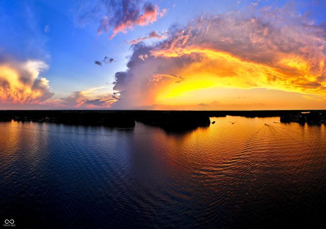 209 Bayview Drive, Cicero, IN 46034