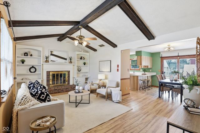 209 Bayview Drive, Cicero, IN 46034