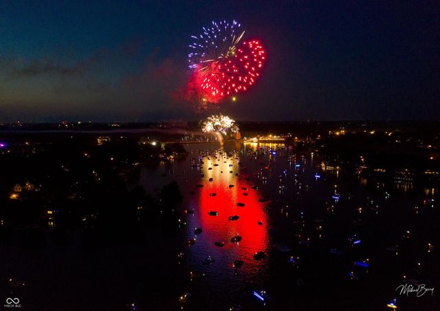 209 Bayview Drive, Cicero, IN 46034