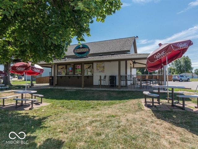 209 Bayview Drive, Cicero, IN 46034