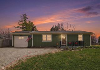 209 Bayview Drive, Cicero, IN 46034