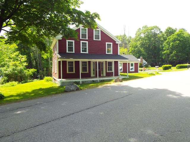 93 Gulf Road, Derry, NH 03038