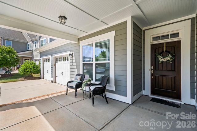 13127 Union Square Drive, Huntersville, NC 28078