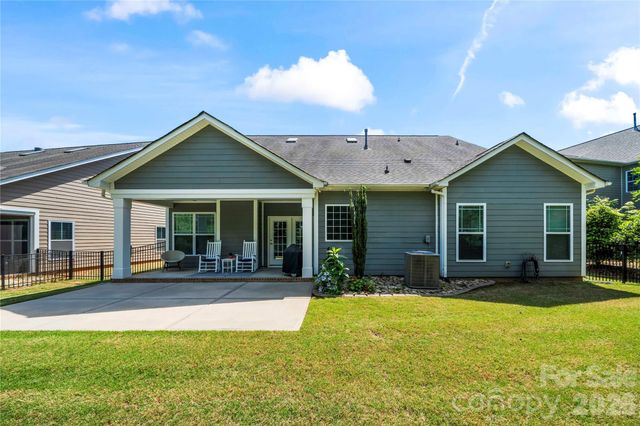 13127 Union Square Drive, Huntersville, NC 28078