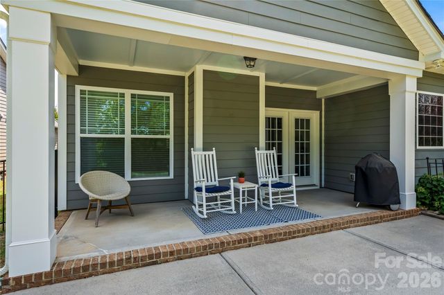 13127 Union Square Drive, Huntersville, NC 28078