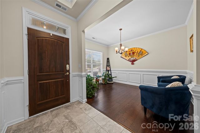 13127 Union Square Drive, Huntersville, NC 28078