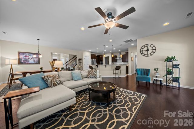13127 Union Square Drive, Huntersville, NC 28078