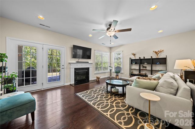 13127 Union Square Drive, Huntersville, NC 28078