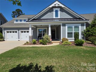 13127 Union Square Drive, Huntersville, NC 28078