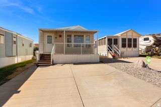 1150 W RED HILLS PKWY #119, Washington, UT 84780