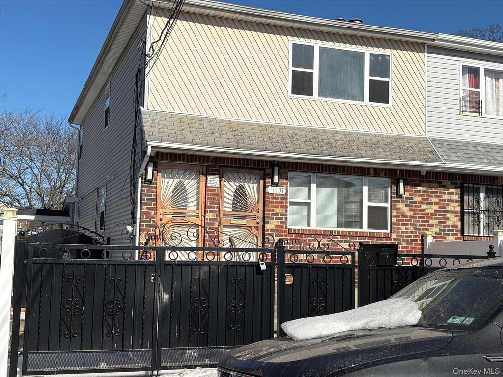 114-07 159th Street, Jamaica, NY 11434