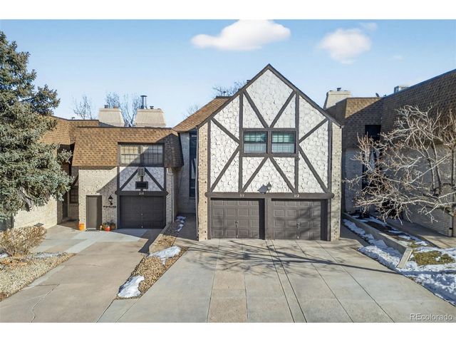 4250 S Olive St 111, Denver, CO 80237