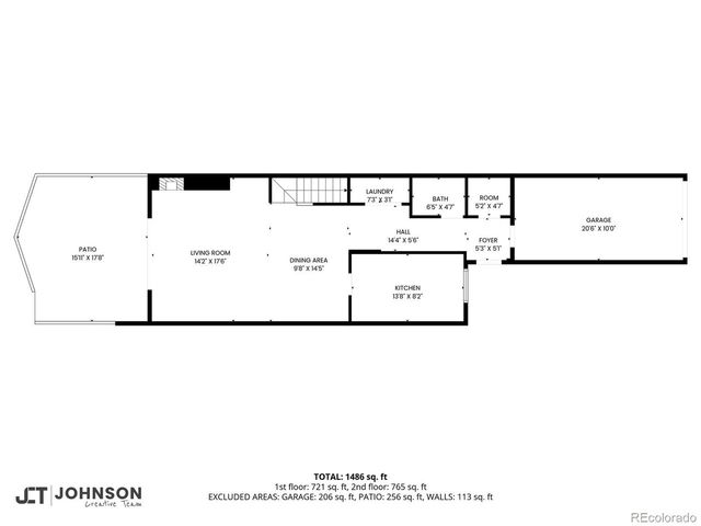 4250 S Olive St 111, Denver, CO 80237