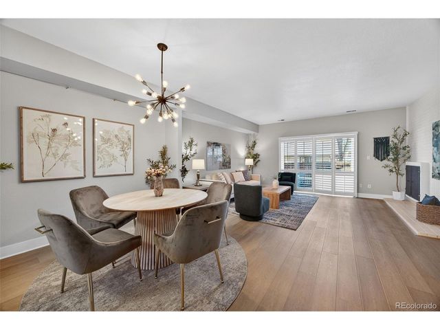 4250 S Olive St 111, Denver, CO 80237