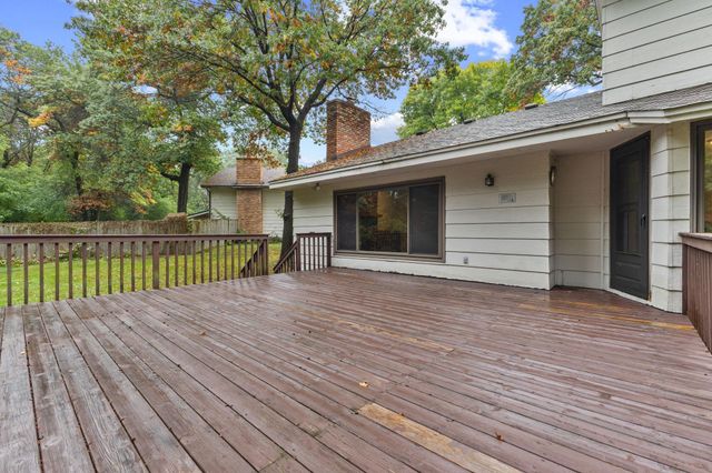 12083 Dogwood Street NW, Coon Rapids, MN 55448