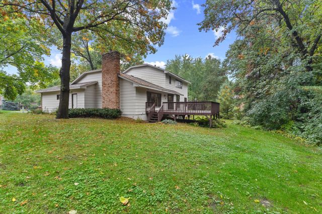 12083 Dogwood Street NW, Coon Rapids, MN 55448