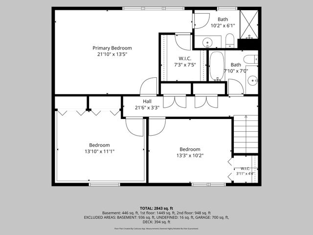 12083 Dogwood Street NW, Coon Rapids, MN 55448