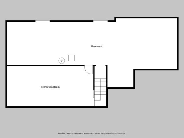 12083 Dogwood Street NW, Coon Rapids, MN 55448